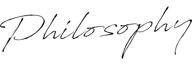 理念